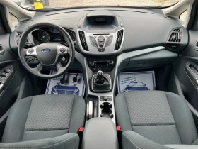 Ford C-max 1.6* 125кс* ШВЕЙЦАРИЯ*  - 5790 € / 11324.26 лв. - 43845259 10