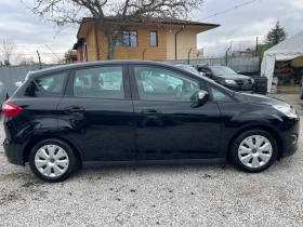 Ford C-max 1.6* 125кс* ШВЕЙЦАРИЯ*  - 5790 € / 11324.26 лв. - 43845259 4