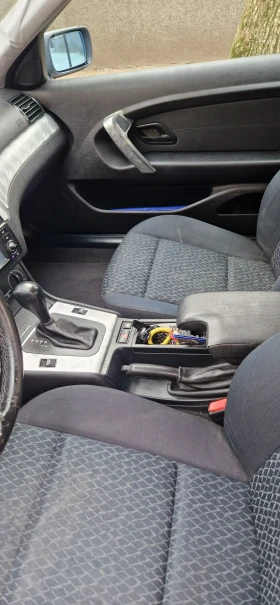 BMW 316 ti - 2250 € / 4400.62 лв. - 83309965 5