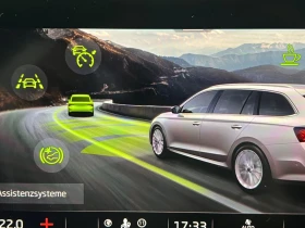 Skoda Octavia G- TEC | Mobile.bg � ����� ������ 16
