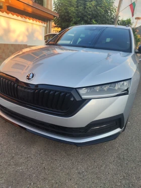 Skoda Octavia G- TEC | Mobile.bg � ����� ������ 6