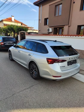 Skoda Octavia G- TEC | Mobile.bg � ����� ������ 4