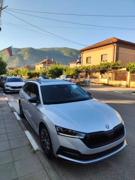 Skoda Octavia G- TEC | Mobile.bg � ����� ������ 2