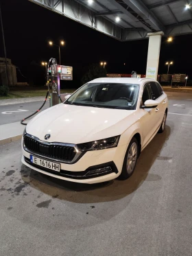 Skoda Octavia G- TEC - 22000 € / 43028.26 лв. - 57745104 14