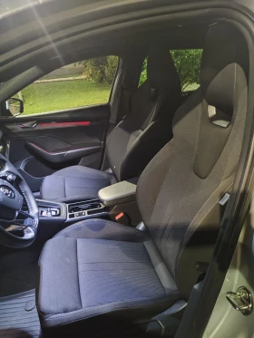 Skoda Octavia G- TEC | Mobile.bg � ����� ������ 8