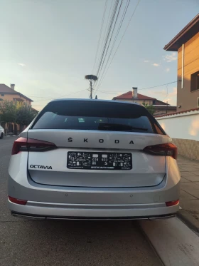 Skoda Octavia G- TEC | Mobile.bg � ����� ������ 5