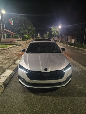 Skoda Octavia G- TEC | Mobile.bg � ����� ������ 9