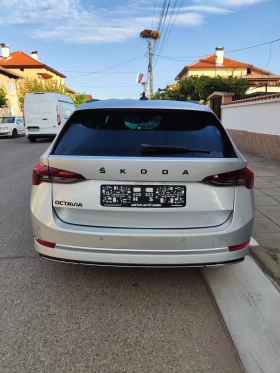Skoda Octavia G- TEC | Mobile.bg � ����� ������ 3