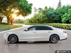 Mercedes-Benz S 580 * | 4MATIC | ОТ ПРЕДСТАВИТЕЛСТВО, снимка 8 - Автомобили и джипове - 53603978