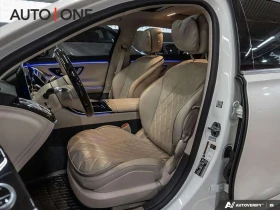Mercedes-Benz S 580 * | 4MATIC | ОТ ПРЕДСТАВИТЕЛСТВО, снимка 12 - Автомобили и джипове - 53603978