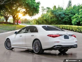 Mercedes-Benz S 580 * | 4MATIC | ОТ ПРЕДСТАВИТЕЛСТВО, снимка 5 - Автомобили и джипове - 53603978