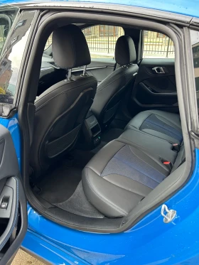 BMW 2 Gran Coupe 218d, снимка 13 - Автомобили и джипове - 53615904