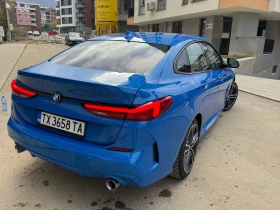 BMW 2 Gran Coupe 218d, снимка 5 - Автомобили и джипове - 53615904