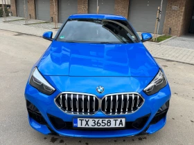 BMW 2 Gran Coupe 218d, снимка 2 - Автомобили и джипове - 53615904