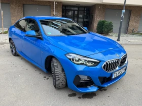 BMW 2 Gran Coupe 218d, снимка 3 - Автомобили и джипове - 53615904