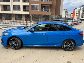 BMW 2 Gran Coupe 218d, снимка 8 - Автомобили и джипове - 53615904