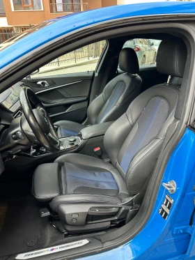 BMW 2 Gran Coupe 218d, снимка 11 - Автомобили и джипове - 53615904