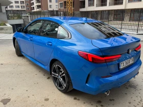 BMW 2 Gran Coupe 218d, снимка 7 - Автомобили и джипове - 53615904