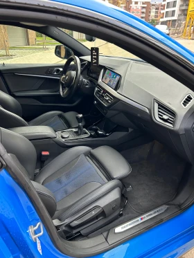 BMW 2 Gran Coupe 218d, снимка 10 - Автомобили и джипове - 53615904