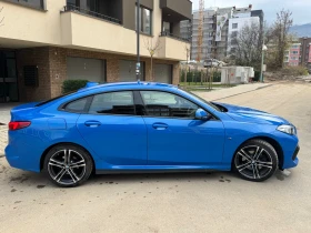 BMW 2 Gran Coupe 218d, снимка 4 - Автомобили и джипове - 53615904