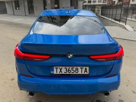 BMW 2 Gran Coupe 218d, снимка 6 - Автомобили и джипове - 53615904