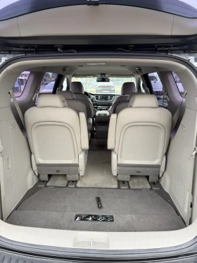 Kia Carnival НАЛИЧЕН* 8- МЕСТЕН*  - цена по договаряне - 18328127 15