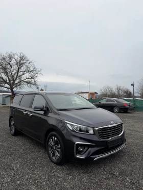 Kia Carnival НАЛИЧЕН* 8- МЕСТЕН* 