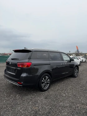 Kia Carnival НАЛИЧЕН* 8- МЕСТЕН*  - цена по договаряне - 18328127 3