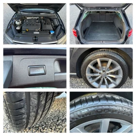 VW Passat Highline 2.0TDI (190 hp) DSG-7/Масаж//Led/Camera - 11200 € / 21905.30 лв. - 69351358 17