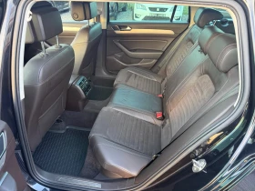 VW Passat Highline 2.0TDI (190 hp) DSG-7/Масаж//Led/Camera - 11200 € / 21905.30 лв. - 69351358 13