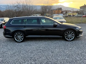 VW Passat Highline 2.0TDI (190 hp) DSG-7/Масаж//Led/Camera - 11200 € / 21905.30 лв. - 69351358 5