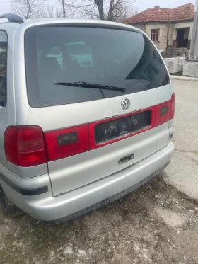 VW Sharan - 123456 € / 241458.95 лв. - 77341195 2