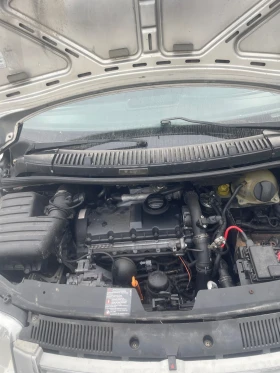 VW Sharan - 123456 € / 241458.95 лв. - 77341195 5