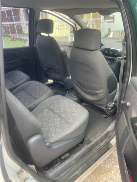 VW Sharan - 123456 € / 241458.95 лв. - 77341195 6