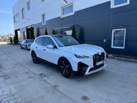 BMW iX undefined | Auto.bg — изображение 2