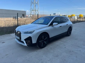 BMW iX undefined | Auto.bg — изображение 4
