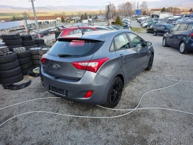 Hyundai I30 1.4 CRDI 90K.C EURO5B | Auto.bg — изображение 4