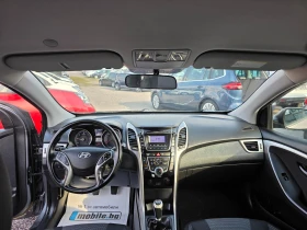 Hyundai I30 1.4 CRDI 90K.C EURO5B | Auto.bg — изображение 10