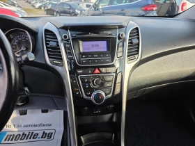 Hyundai I30 1.4 CRDI 90K.C EURO5B | Auto.bg — изображение 11