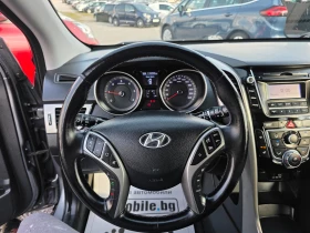 Hyundai I30 1.4 CRDI 90K.C EURO5B | Auto.bg — изображение 12