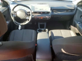 Hyundai Ioniq 5 SEL  | Auto.bg — изображение 8