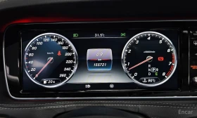 Mercedes-Benz S 400 - 29333 € / 57370.36 лв. - 12550357 8