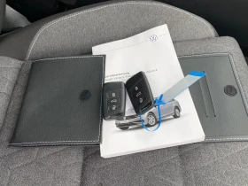 VW Passat НОВ ВНОС -ГЕРМАНИЯ, ПЪЛНА СЕРВИЗНА ИСТОРИЯ, ТОП СЪ - 20600 € / 40290.10 лв. - 35672739 17