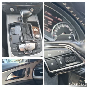 Audi A6 Allroad BI-TDI 313�� 8ZF | Mobile.bg � ����� ������ 15
