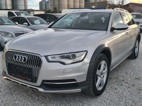 ������ Audi A6 Allroad