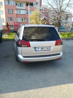 Opel Vectra Opel Vectra  | Auto.bg — изображение 2