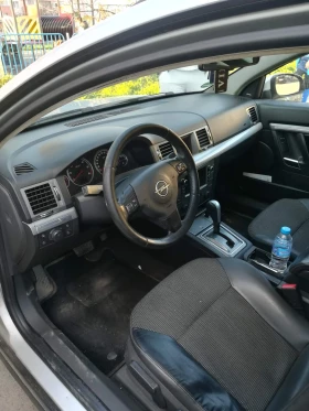 Opel Vectra Opel Vectra  | Auto.bg — изображение 7