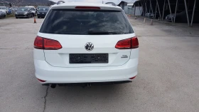 VW Golf 1.6 TDI 105кс - 6600 € / 12908.48 лв. - 67721950 6