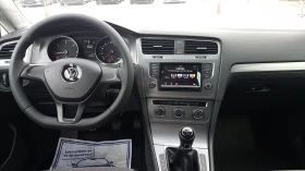 VW Golf 1.6 TDI 105кс - 6600 € / 12908.48 лв. - 67721950 14