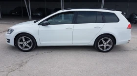 VW Golf 1.6 TDI 105кс - 6600 € / 12908.48 лв. - 67721950 4